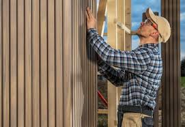 Best Siding Removal and Disposal  in Huntley, IL